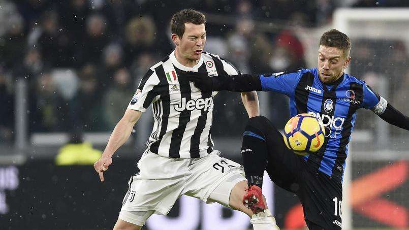 Daniele Buffa/Image Sport