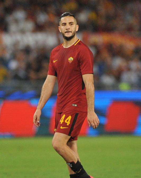 Federico Gaetano