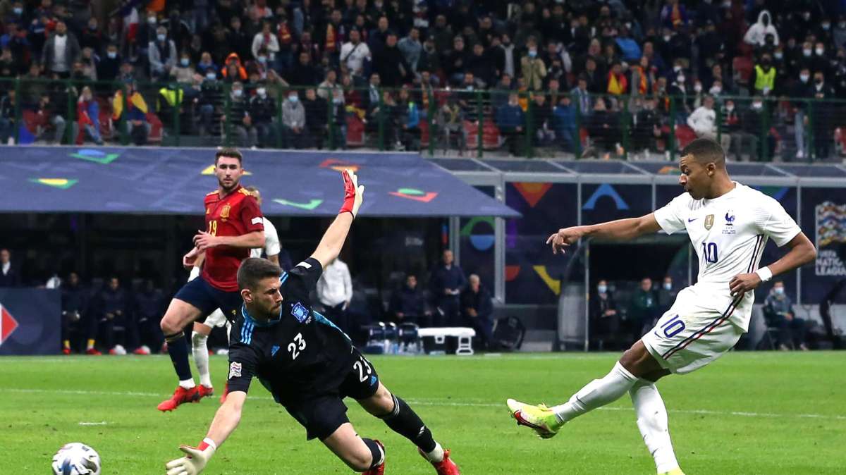 Il Real avrebbe già fatto i colpi dell'anno