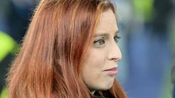 ESCLUSIVA TJ - Un caffè con Lucia Anselmi: "Juve, non lasciar scappare Grosso. Fiorentina la vera avversaria, con il Como scommetto su Girelli e Caruso"