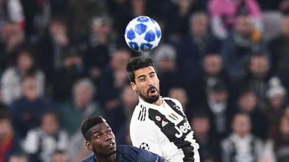 Pogba, sull'ingaggio, la Juventus può trovare un accordo