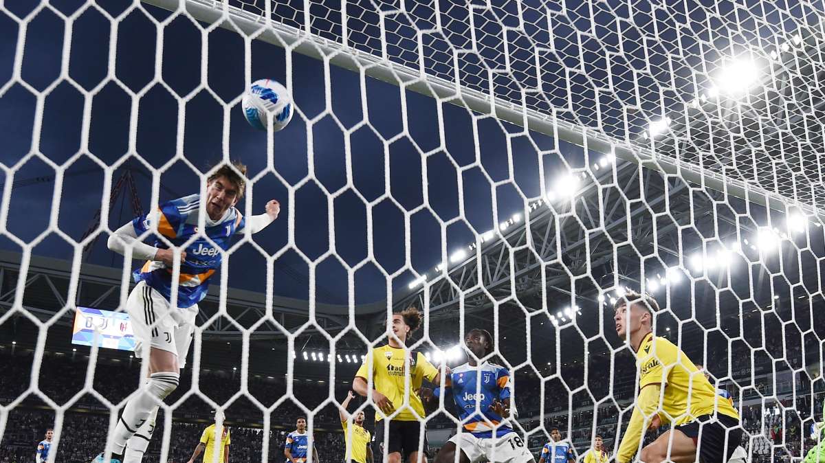DA ZERO A DIECI - JUVE ED ARBITRO DA ZERO E QUEL RECUPERO…
