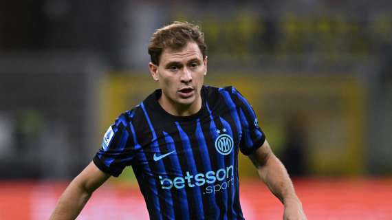 QUI INTER - Barella: "Gattuso ci ha dato serenità, con Spalletti e Mancini..."