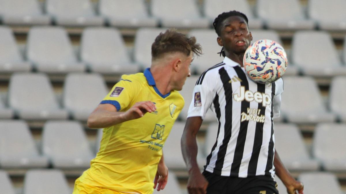 U20, dove vedere in TV Juventus-Albinoleffe