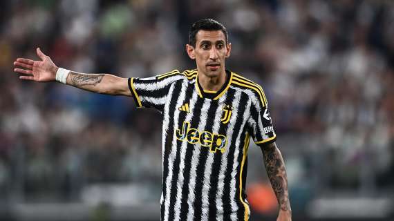 Eurosport - Le pagelle di Juventus-Milan: nessun bianconero brilla, Di Maria e Milik i peggiori