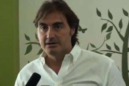 Pardo: "Napoli favorito per lo scudetto, ma la Juve sta tornando"