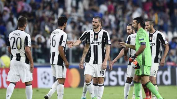 Bergomi: "I bianconeri restano favoriti, ma non c’è la distanza col Napoli che tutti volevano far credere"