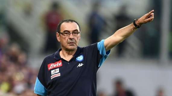 Condò a Gazzetta: “La Juve è la squadra più forte. Napoli arrivato a -4, ma fra le due rose corre differenza di 10/12"