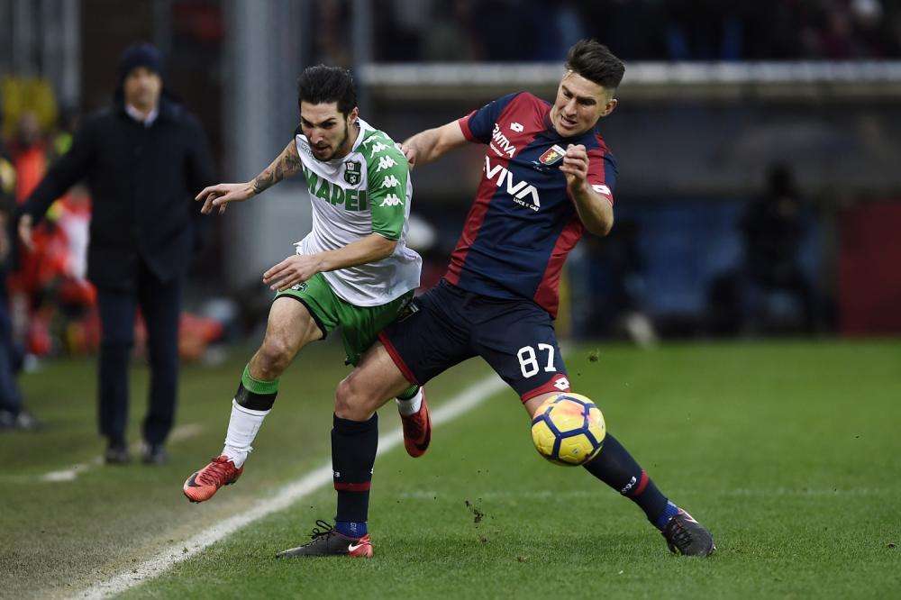 Daniele Buffa/Image Sport
