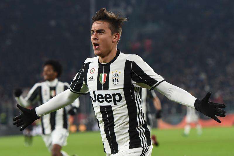 Matteo Gribaudi/Image Sport