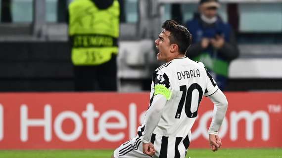 Juventus-Genoa 2-0: Dybala domina la scena, conferme per Pellegrini, Bernardeschi e Bentancur, Morata troppo nervoso 