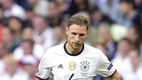 Insidefoto/Image Sport