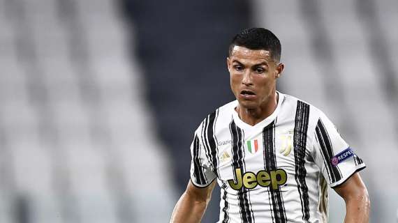 Juventus.com - Cristiano Ronaldo MVP of The Year powered by eFootball PES 2021