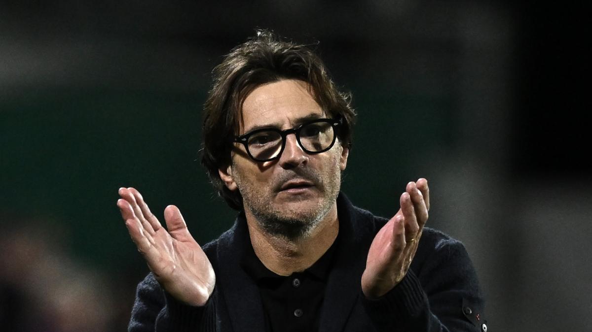 Fiorentina, Vanoli: "Errori di reparto contro la Juve, Marì ha avuto troppo timore di Vlahovic"