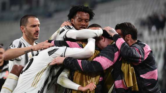 CUADRADO ROMPE IL SILENZIO SU INSTAGRAM: “Non il risultato che volevamo”