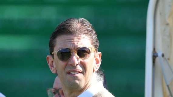 Tagliavento: "Lavoriamo per finale ritorno Coppa Italia C allo Stadium"