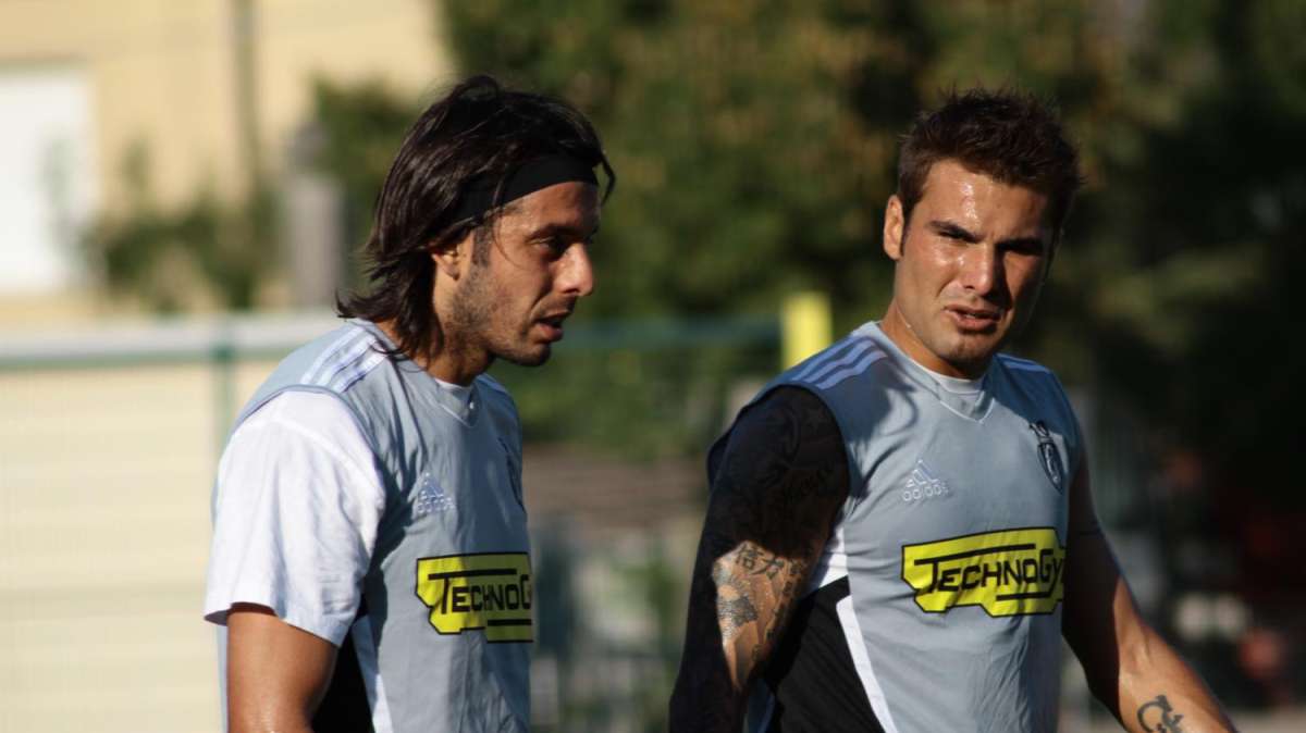 Mutu a Gazzetta: "A Torino ho vinto due scudetti. Non avrei mai lasciato la Juve"