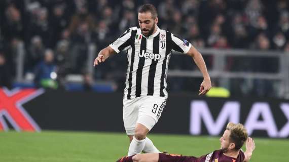 ESCLUSIVA TJ - Gianluca Francesconi: "Napoli-Juve si risolverà con le palle inattive. Higuain mette in difficoltà gli allenatori, ma è decisivo anche con la mano rotta. Su Bernardeschi..."