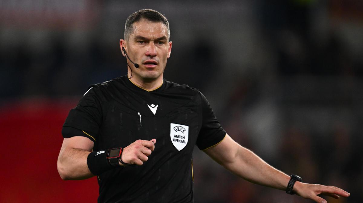 Arbitraggi, il Barcellona valuta un reclamo formale alla Uefa