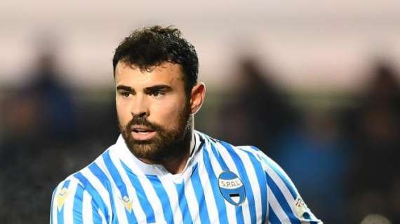 QUI SPAL - Di Biagio punterà sul 4-3-3 contro la Juve: tridente con Di Francesco, Petagna e Strefezza