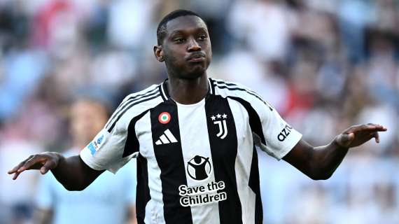 Gazzetta - Kolo Muani il migliore, Kalulu il peggiore