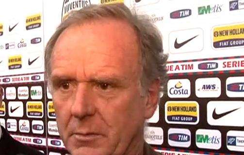 Juventus: 50 milioni di euro per il nuovo stadio