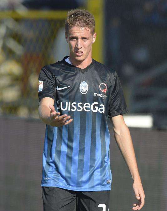 Daniele Buffa/Image Sport