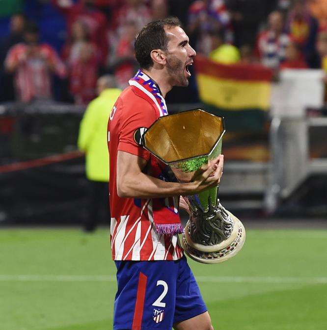 Matteo Gribaudi/Image Sport