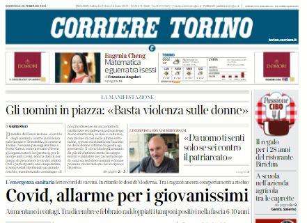 Corriere di Torino - In pochi hanno capito