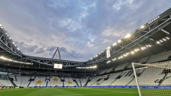 Champions League, Juventus-Lione in campo il 7 agosto alle ore 21:00