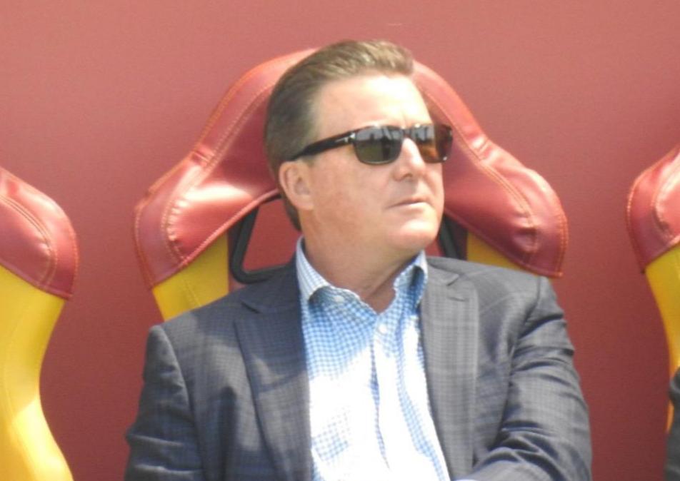 Roma per il ruolo di ds spuntano Planes e l'ex Juve Tognozzi