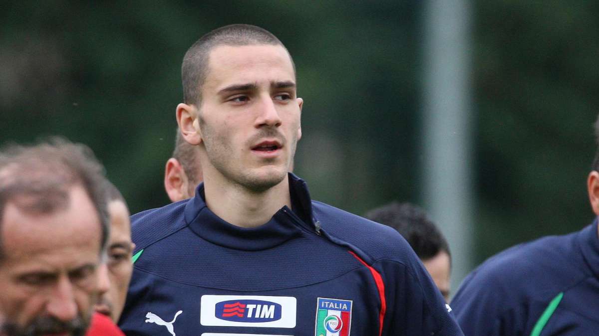 Ag. Bonucci: "Juve? Ogni giorno una società diversa. Non c'è nulla di certo..."
