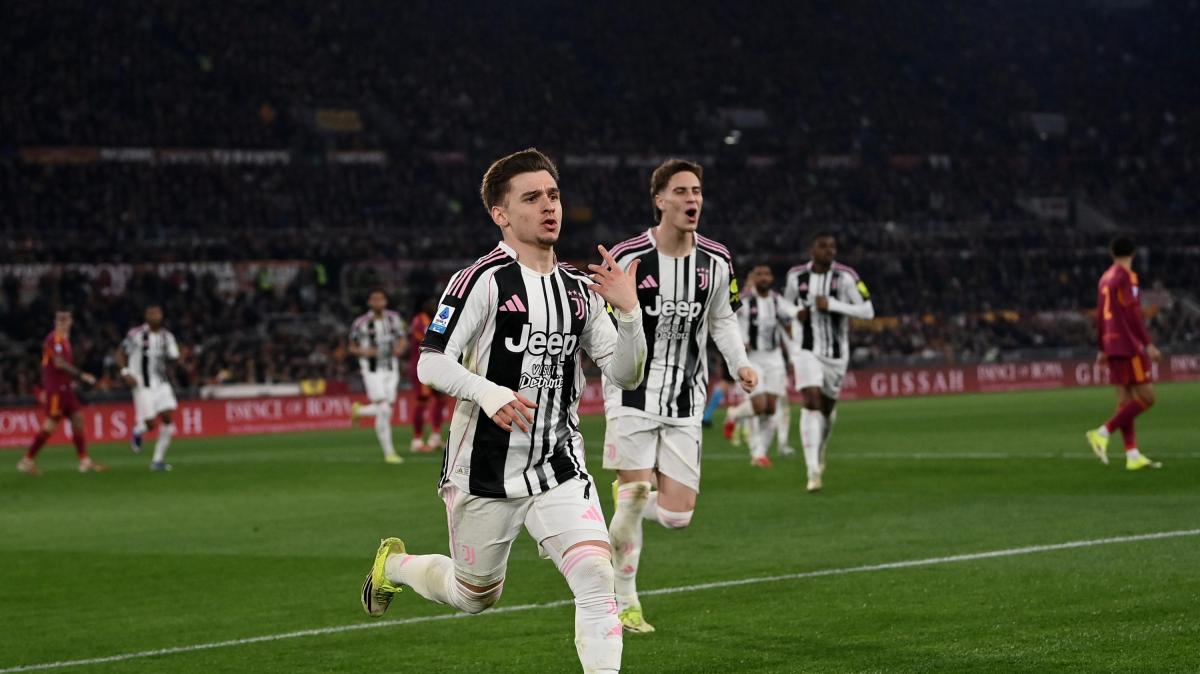 Juventus, corsa Champions e futuro: Conceiçao uomo copertina