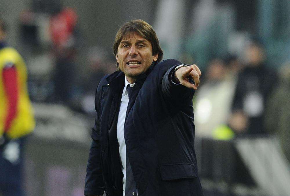 CONTE A SKY: "Tanto impegno ma ci saranno altre domeniche di sofferenza. Il derby? Che vinca il migliore..."