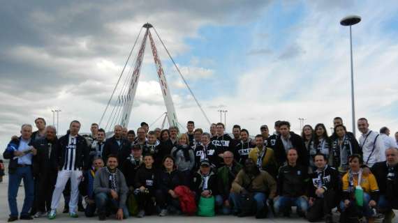 Juventus Club Doc San Miniato Basso, aperta la campagna tesseramenti