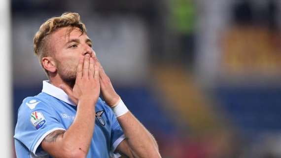 Lazio, cinquina "storica": eguagliata la Juve