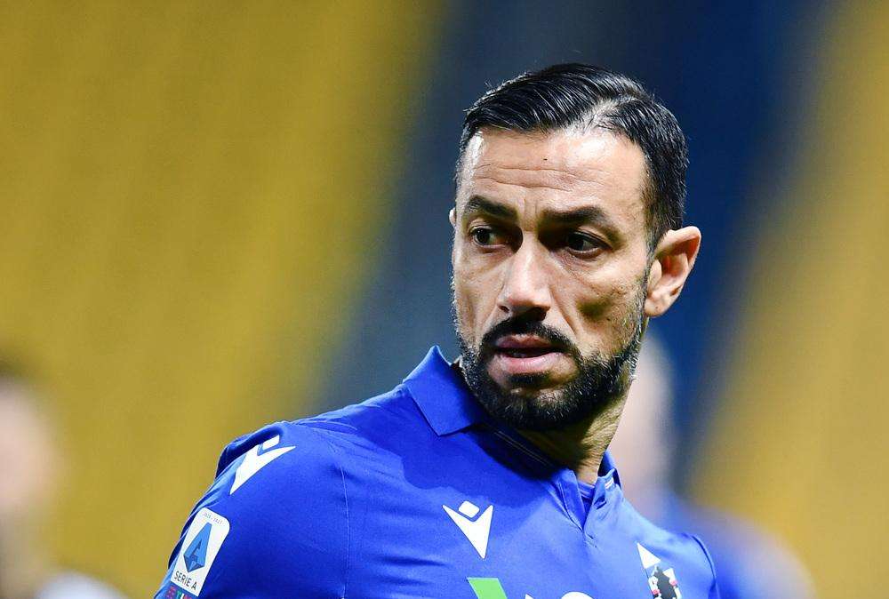 Daniele Buffa/Image Sport