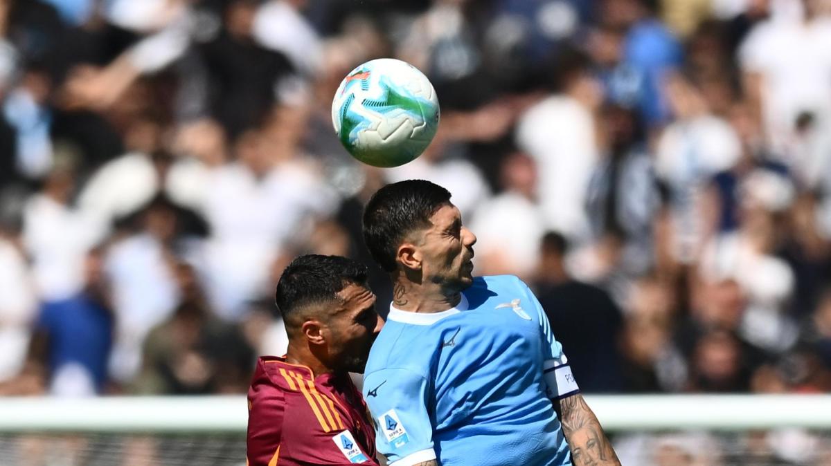 La prefettura di Roma: “Il derby si giocherà alle 20:45 di lunedì”. Slittano anche le altre gare per la lotta Champions? 