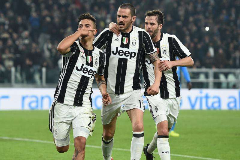 Matteo Gribaudi/Image Sport