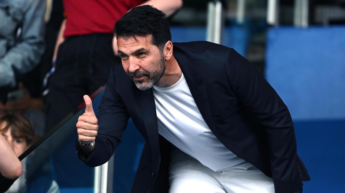Buffon: "Con la Zucchi un errore negli investimenti, ma ho salvato il lavoro di tanti dipendenti"