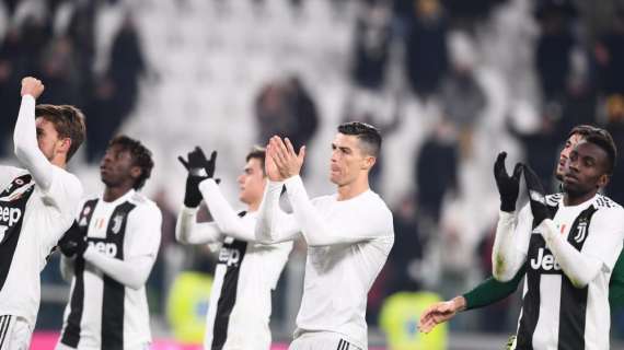 Ponciroli a Rmc Sport: “Ronaldo oggi anormale” 
