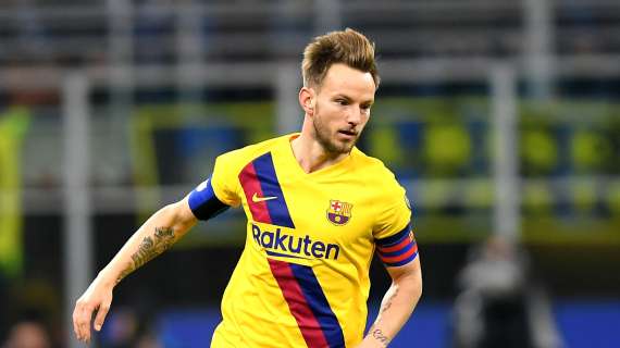UFFICIALE - Il croato Rakitic si ritira a 37 anni