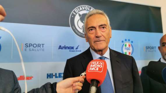 La FIGC scrive alla FIFA e all'IFAB: "Vogliamo il VAR a chiamata in Serie C e nel calcio femminile"
