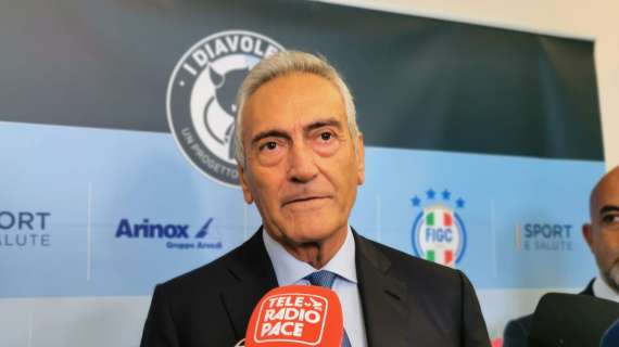 Figc, Mulé (vicepresidente Camera): "Gravina? Serve un cambiamento"