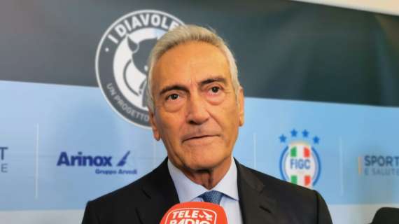 Gravina rivela: "Nel 2023 ho pensato di non ricandidarmi. Ecco i punti su cui si baserà il nuovo percorso"