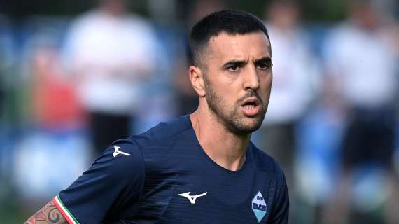 Lazio in crisi, ma Vecino suona la carica: "Abbiamo il tempo per recuperare"