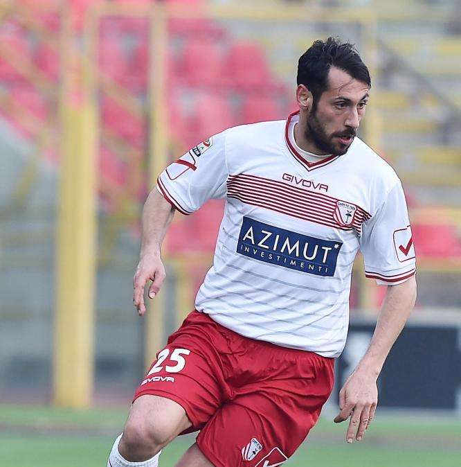 Antonello Sammarco/Image Sport