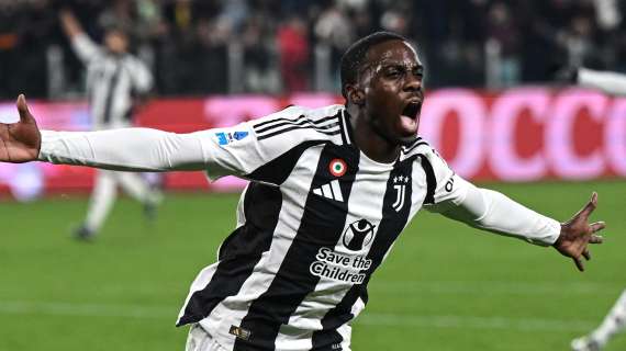 Weah si presenta: "C'erano altre squadre, ma per me c'era solo il Marsiglia. Alla Juve sono cresciuto. Su Rabiot..."