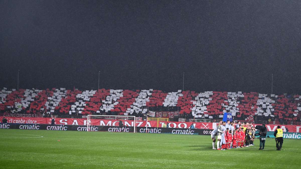 UFFICIALE - Domanico lascia la Juventus a titolo definitivo e va al Monza