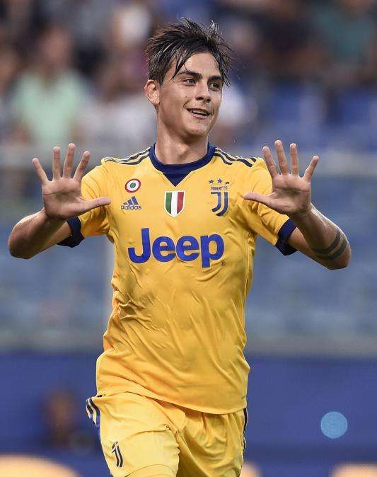 Daniele Buffa/Image Sport